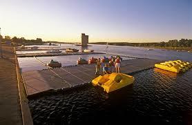 Strathclyde Country Park