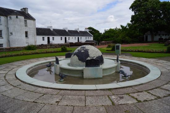 David Livingstone Centre